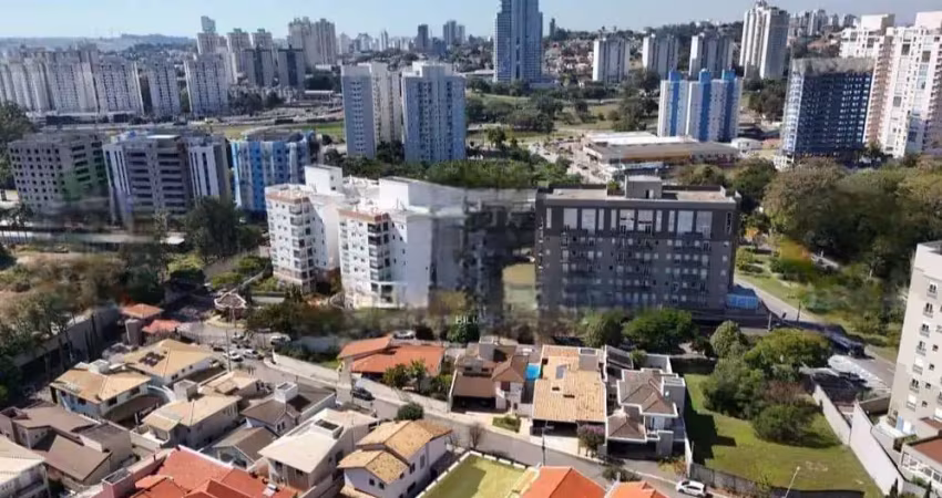 Terreno à venda na Rua Miguel Rossi, Jardim Santa Teresa, Jundiaí