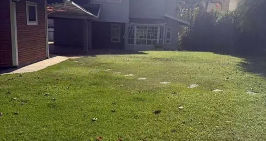 Casa com 4 quartos à venda na Rua Comendador João Lucas, Marambaia, Vinhedo