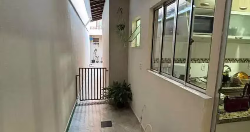 Casa para locação ou venda no bairro fazenda grande, jundiai-sp.