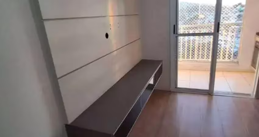 Apartamento para locação - residencial practice club, jundiai-sp