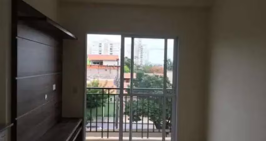 Apartamento com 2 quartos, jardim ermida i - jundiaí