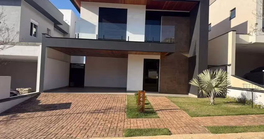 Casa com 3 suítes no condomínio brisas do lago jundiaí sp
