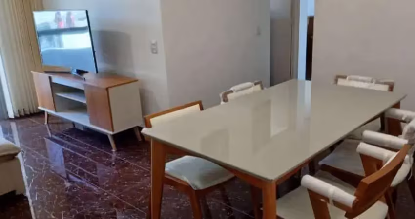 Excelente apartamento mobiliado para venda e locação na av 9 de julho - condomínio residencial 9 de julho ii em jundiaí -sp