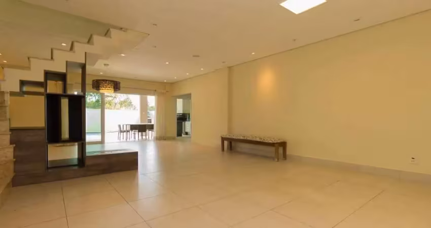 Casa sobrado no bosque dos jatobas - engordadouro jundiaí sp