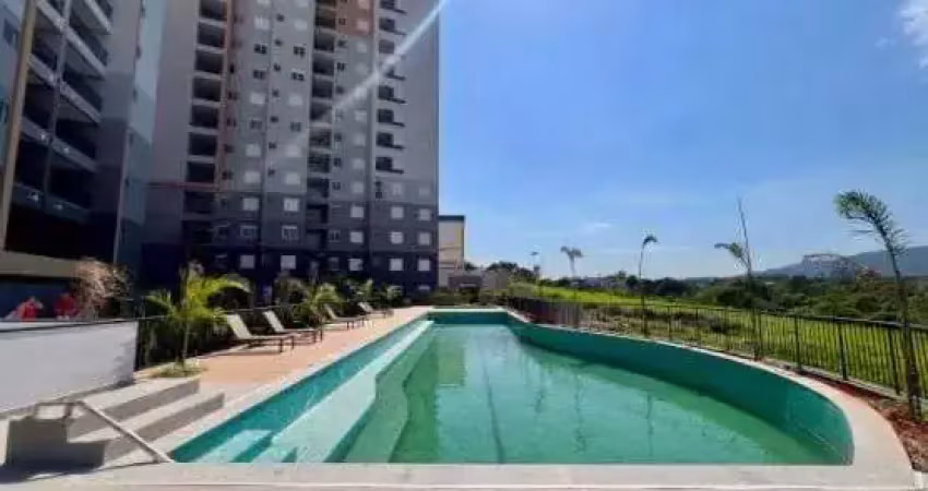 Apartamento à venda no edifício la sierra medeiros no bairro medeiros em jundiaí -sp