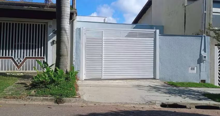 Casa térrea novíssima à venda no bairro medeiros, jundiaí/sp