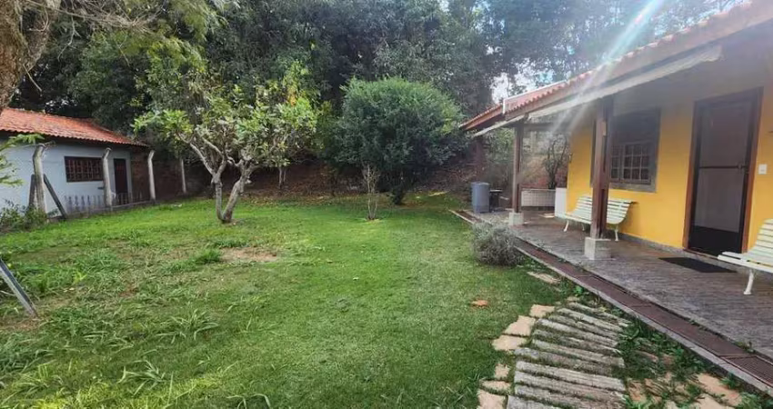 Casa com 6 quartos à venda no Jardim Niero, Louveira 
