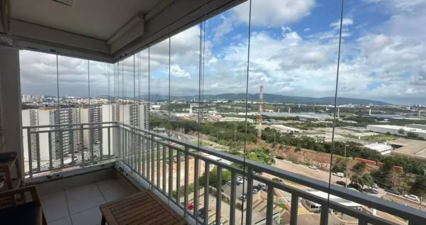 Apartamento à venda 90m² no resort santa  ângela jundiai/sp