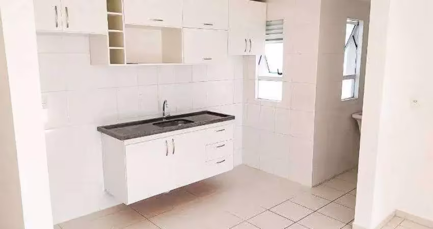 Apartamento para locação no condomínio jardim conquista no bairro jardim tamoio em jundiaí-sp