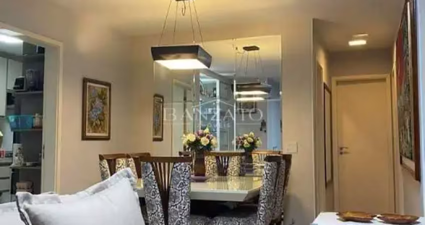 Excelente excelente apartamento para venda - condomínio garden place residence & club, em jundiaí.