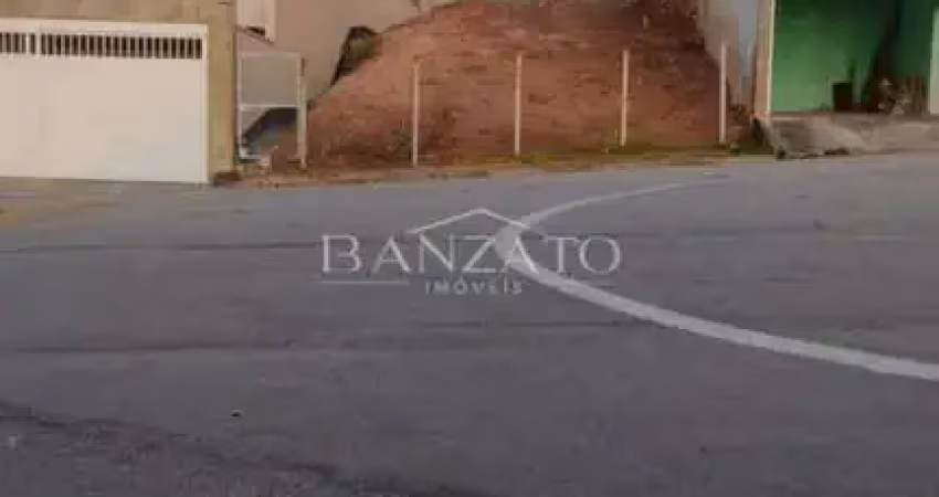 Terreno para venda no bairro jd paulista, em campo limpo paulista-sp