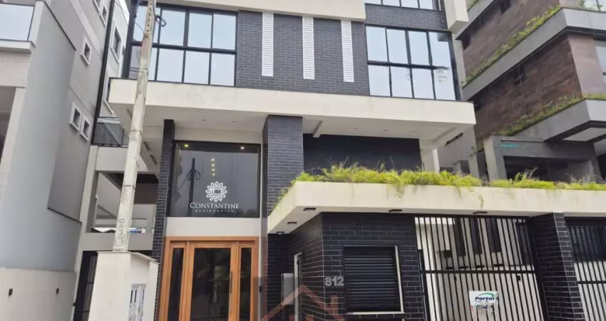 Mariscal, apto garden novo com 2 suítes 100 m. do mar apartamento garden com 2 suítes (possibilidade 3a suíte) e duas vagas de garagem
