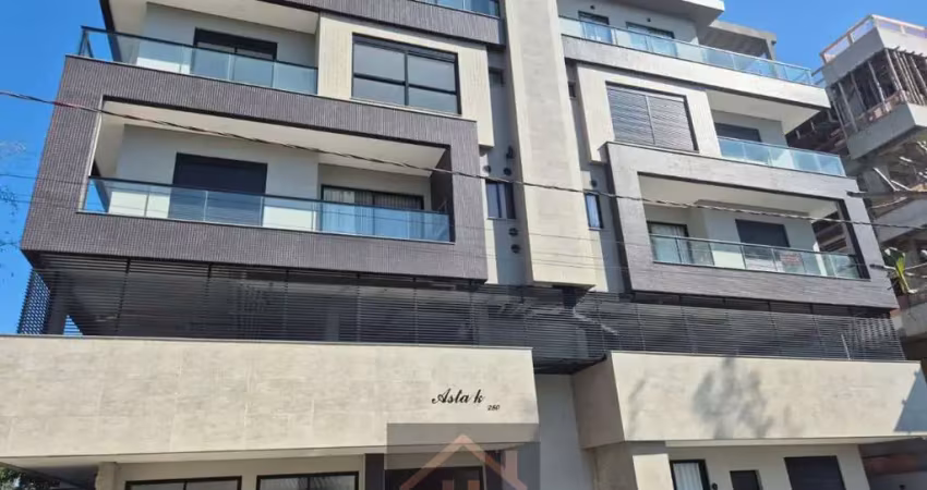 Apto 90 mts2 com 2 suítes mobiliados , amplo terraço com churrasqueira e vista maravilhosa de mariscal, 2 vagas, piscina aquecida e salão de festas,.
