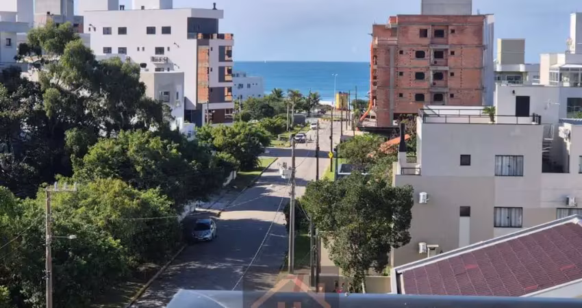 Maravilhosa cobertura em mariscal, com 123 mts2, 03 suítes, terraços de frente e fundos, com vista do nascer e pôr do sol, a 300 mts do mar.