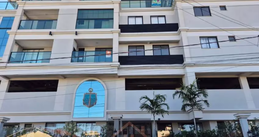 Mariscal, 02 dormts(1suíte), 74 mts2 privativos, ampla sacada na sala e dormts,  com vista panorâmica do pôr do sol, valor só para agosto: r$ 850 mil