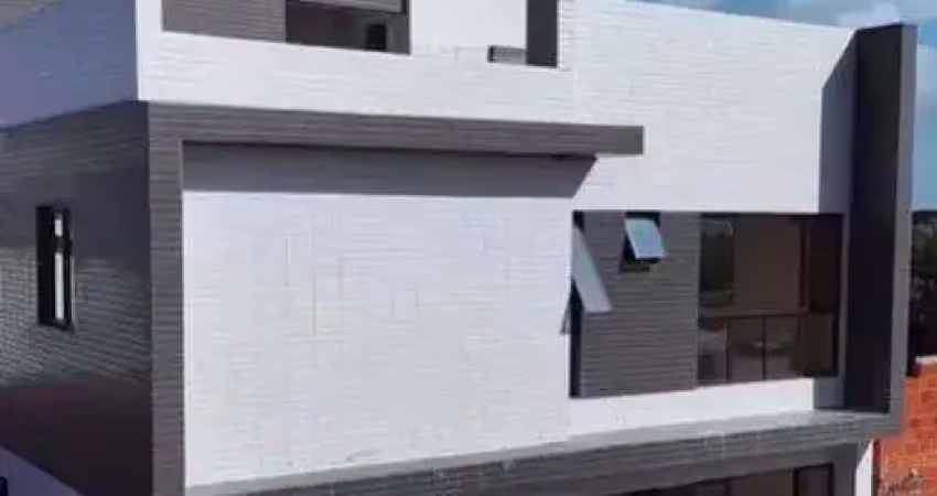 Apartamento no bessa com 2 ou 3 quartos, opção de térreo e coberturas