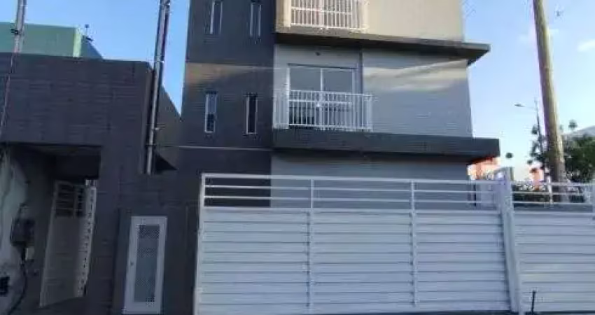 Apartamento no novo milênio/valentina com 2 quartos sendo 1 suíte