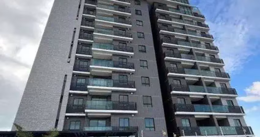 Últimas unidades no aeroclube/bessa com 2 quartos sendo 1 suíte, lazer completo