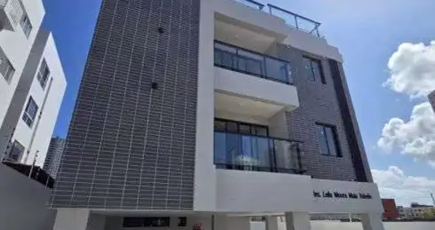 Cobertura no aeroclube/bessa com 2 ou 3 quartos com piscina