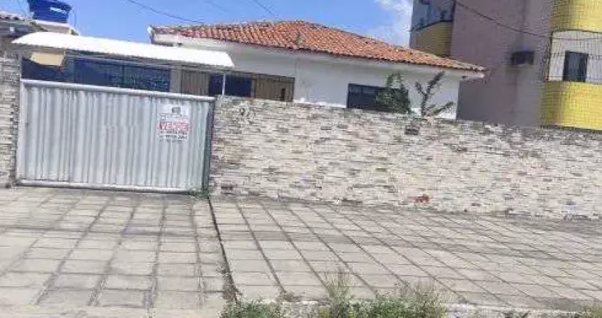 Casa no jardim cidade universitária/bancários com 7 quartos sendo 1 suíte