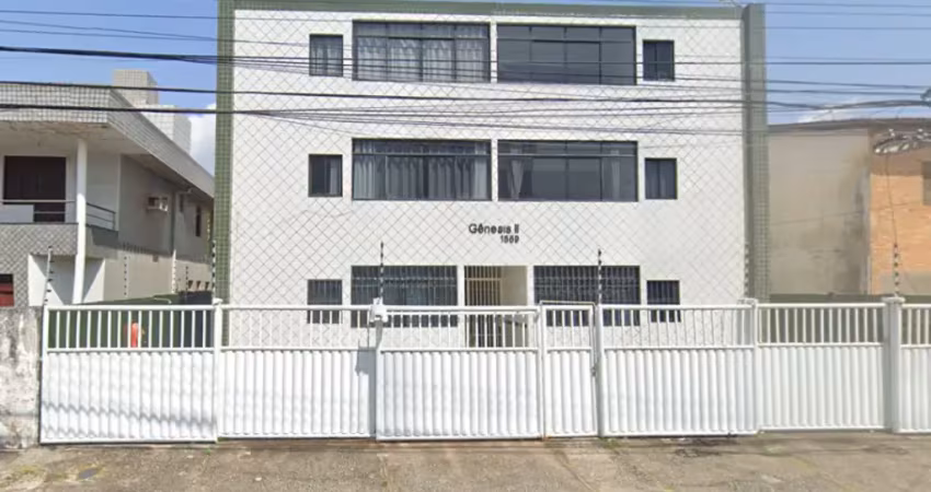 Apartamento no bessa com 3 quartos sendo 1 suíte, 350m do mar