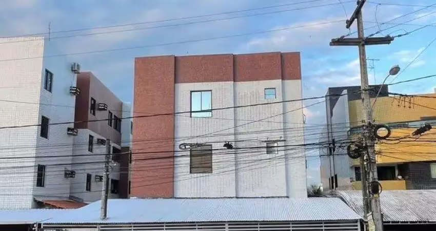 Apartamento nos bancários com 2 quartos sendo 1 suíte