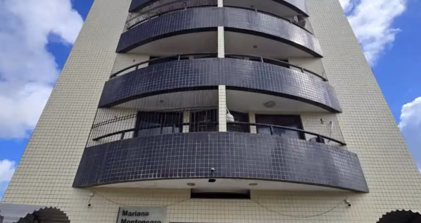 Apartamento térreo no cuia/geisel com 2 quartos sendo 1 suíte