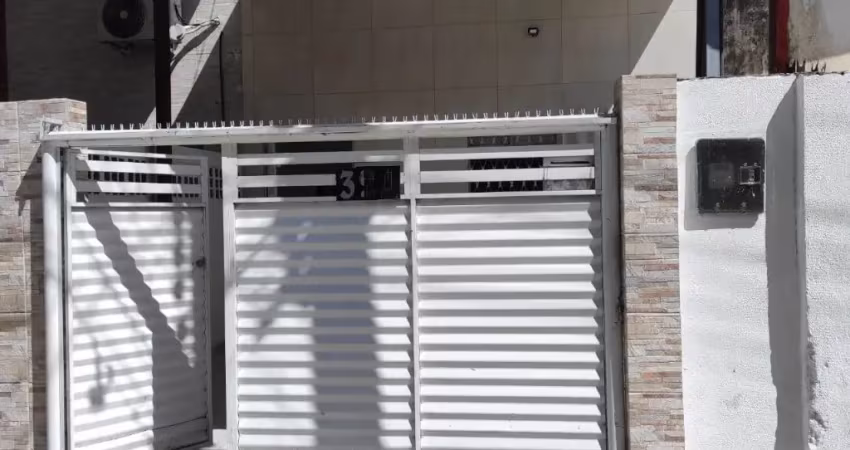 Casa com 1 quarto para alugar na Rua Estela Bezerra da Silva, 32, Mangabeira, João Pessoa