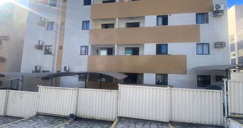 Apartamento no jardim cidade universitária térreo 3 quartos sendo 1 suíte