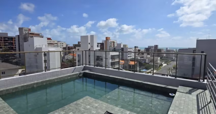 Apartamento em intermares com 3 quartos sendo 1 suíte, 81m², elevador e lazer