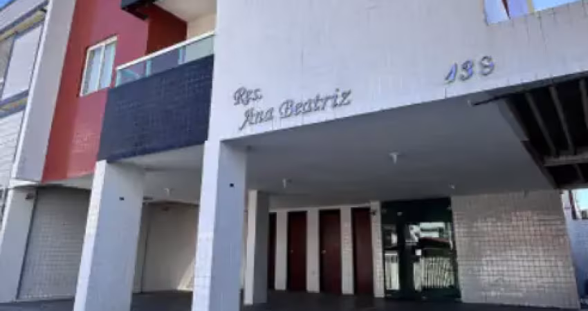 Apartamento no bessa com 3 quartos sendo 1 suíte, 300m do mar