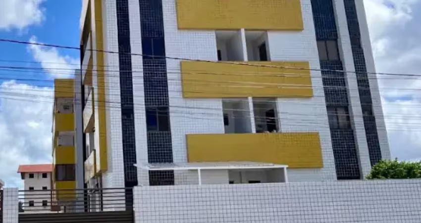 Apartamento no planalto boa esperança/valentina com 2 quartos sendo 1 suíte