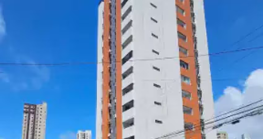 Apartamento em manaíra com 3 quartos sendo 1 suíte + dce, elevador e lazer