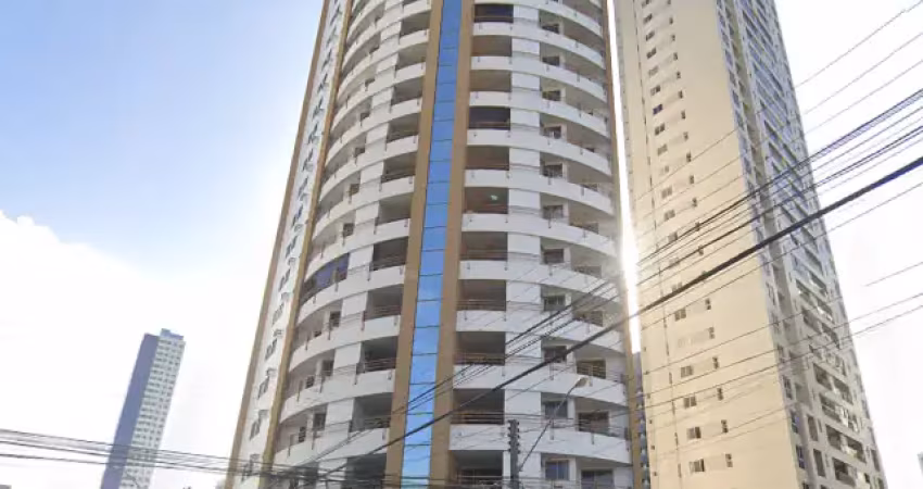 Apartamento com 4 quartos à venda na Avenida Sapé, 1500, Manaíra, João Pessoa