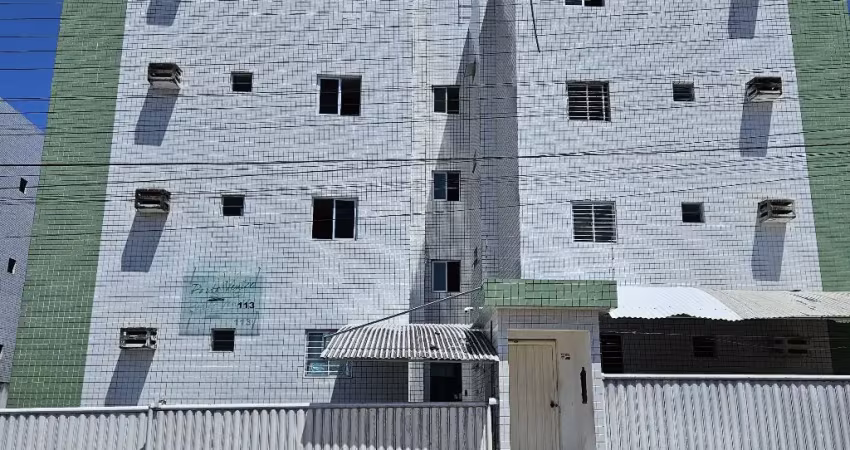 Alugo apartamento nos bancários com 2 quartos sendo 1 suíte com mobília