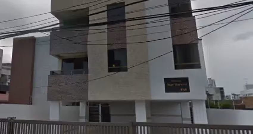 Apartamento no aeroclube/bessa com 3 quartos sendo 1 suíte, 72m² em frente ao parque parahyba iv