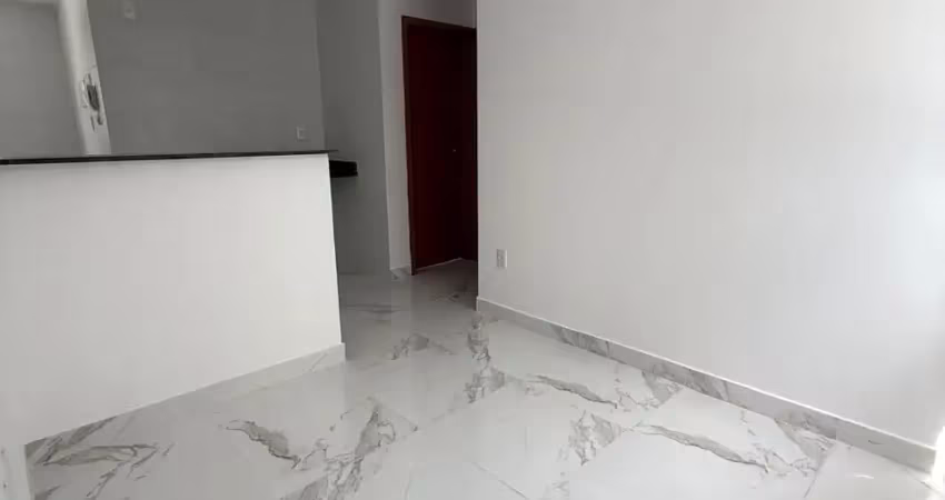 Apartamento no cidade verde/mangabeira com 2 quartos sendo 1 suíte