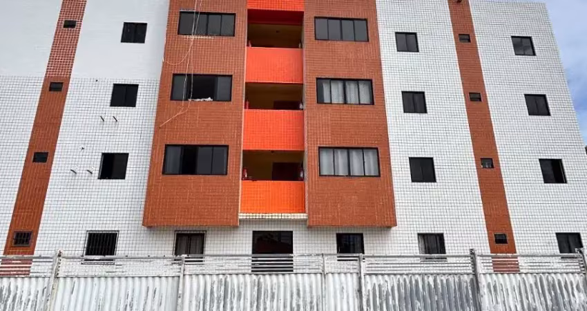Apartamento no jardim cidade universitária com 3 quartos sendo 1 suíte, 90m²