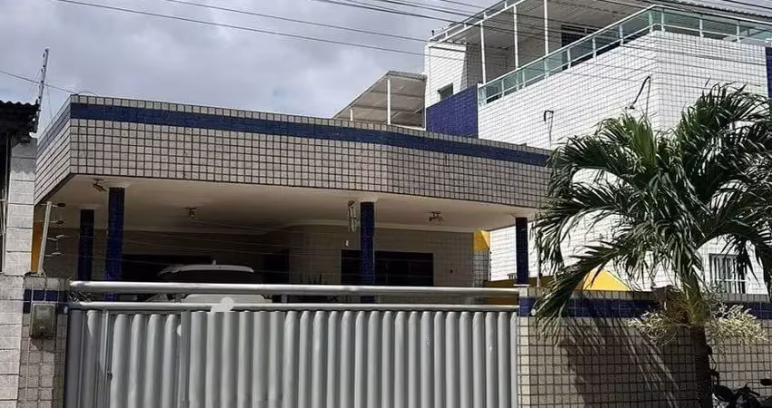 Casa com 4 quartos à venda na Rua José Gomes da Silveira, 400, Cristo Redentor, João Pessoa
