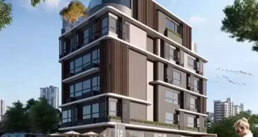 Flat no jardim oceania/bessa com elevador e lazer 500m do mar