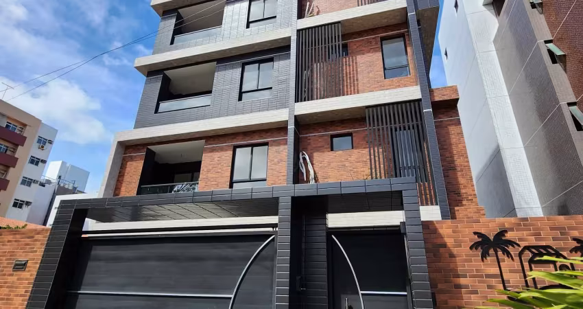 Alugo cobertura em intermares com 3 quartos, 2 vagas, elevador e lazer