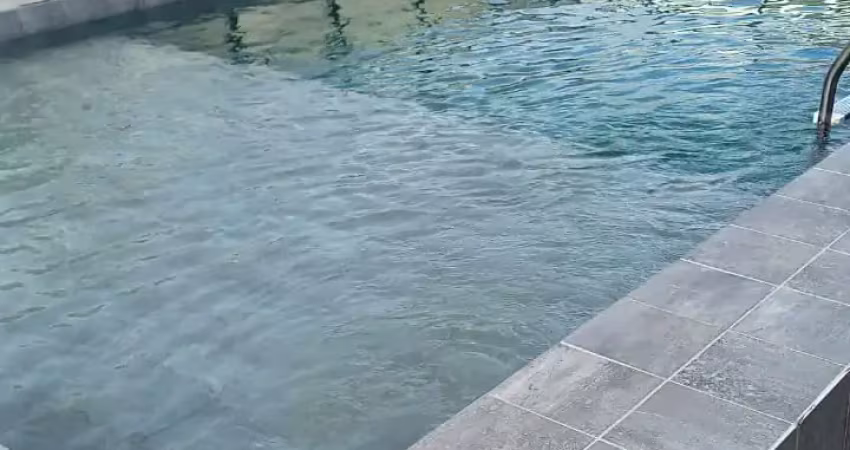 Flat com 1 quarto à venda na Avenida Mar Cáspio, 200, Intermares, Cabedelo