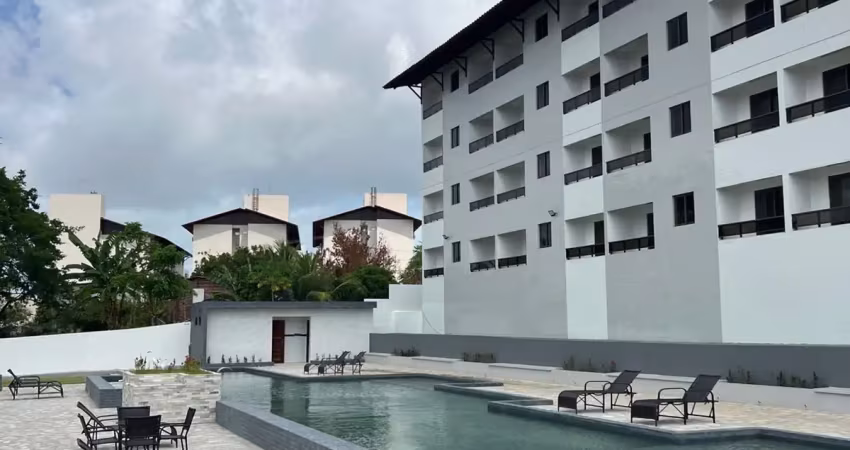 Apartamento em mandacaru 2 quartos sendo 1 suíte e lazer