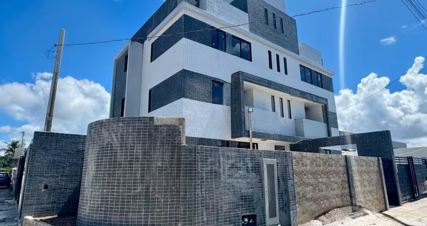 Cobertura duplex no valentina com 2 quartos com jacuzzi