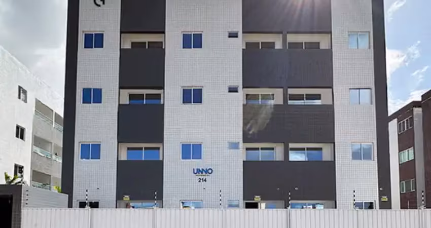 Apartamento no planalto boa esperança/valentina com 2 quartos, opção de térreo com área
