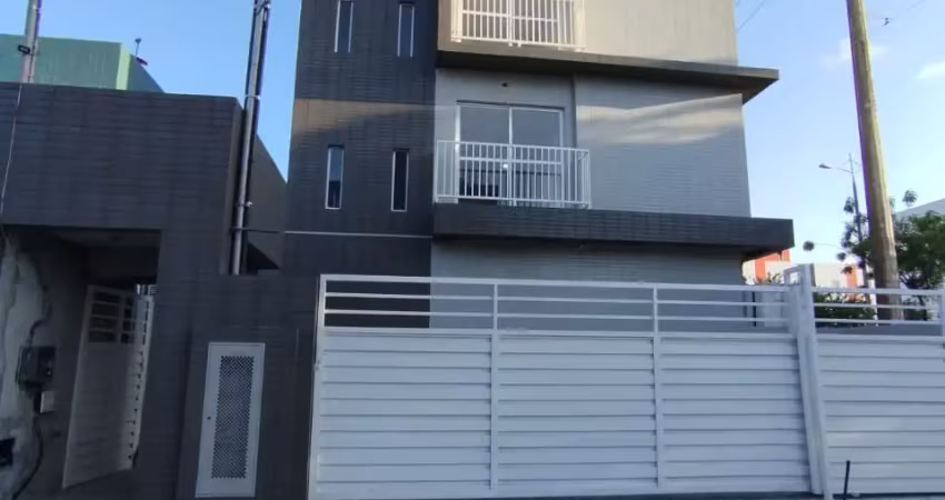 Apartamento no novo milênio/valentina com 2 quartos sendo 1 suíte