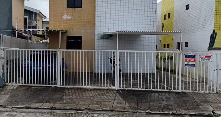 Apartamento no novo milênio/valentina com 2 quartos sendo 1 suíte