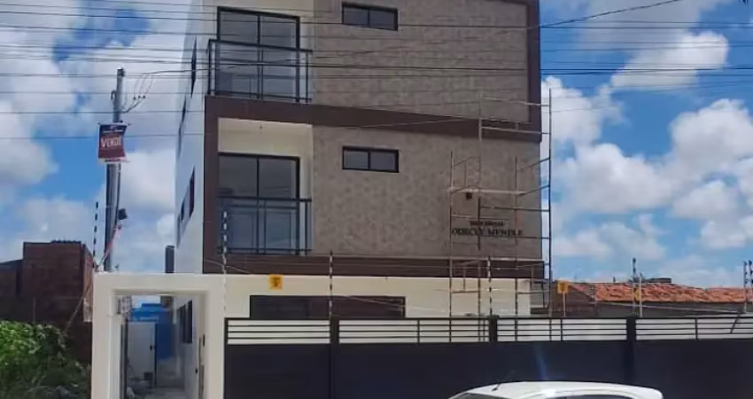 Apartamento no colinas do sul com 2 quartos sem e com suíte
