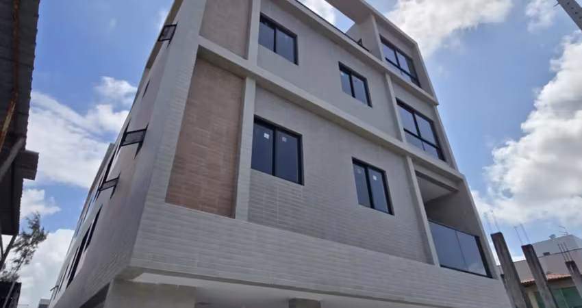 Apartamento no portal do sol/quadramares com 2 ou 3 quartos, elevador e lazer, opção de térreo e cobertura