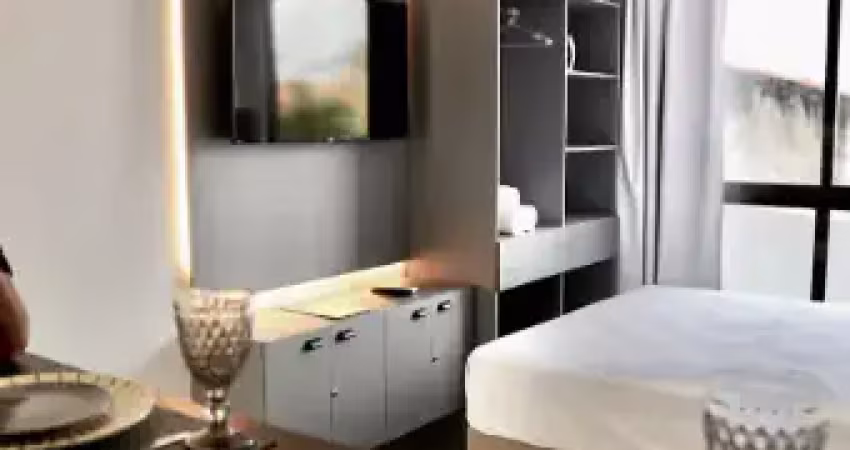 Excelente flat em intermares pronto para rentabilizar com lazer e elevador